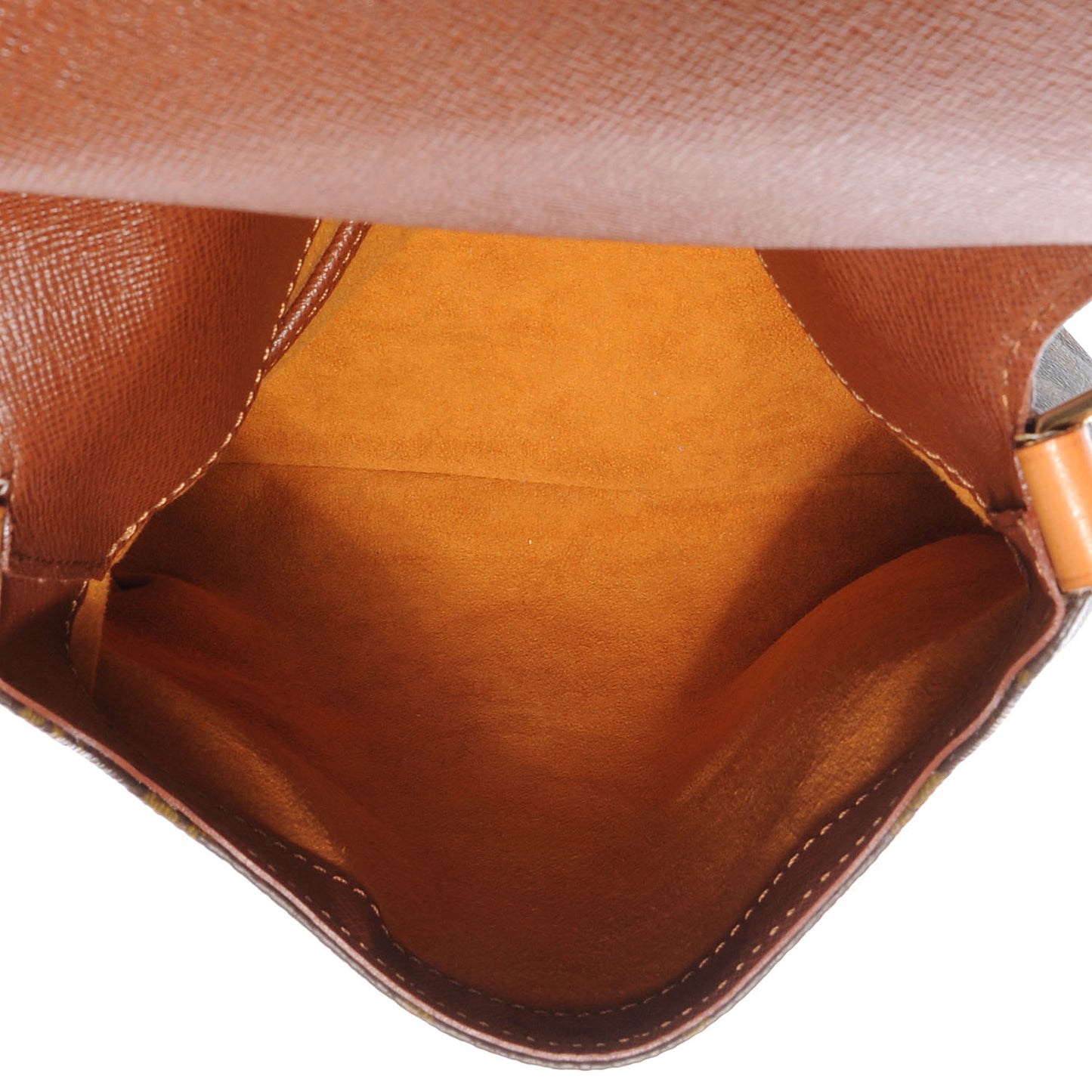 Monogram Musette Salsa