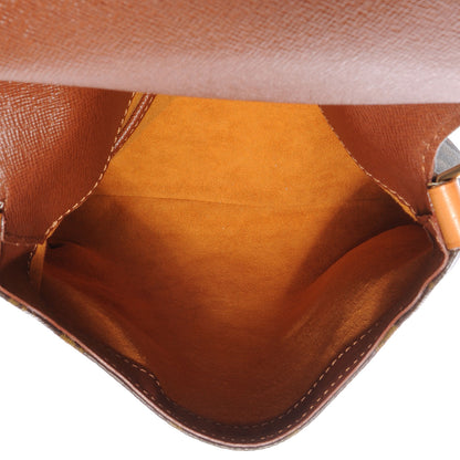 Louis Vuitton Monogram Musette Salsa 8 of 8