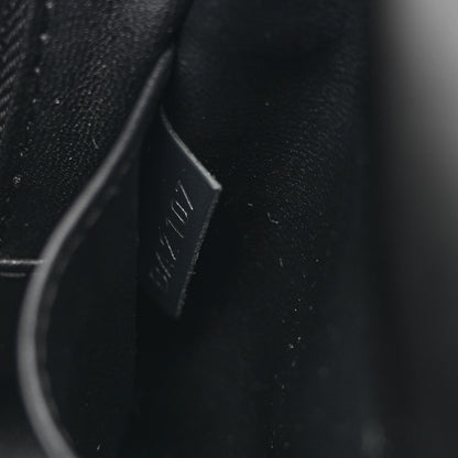 Louis Vuitton Monogram Eclipse Toilet Pouch PM 7 of 10