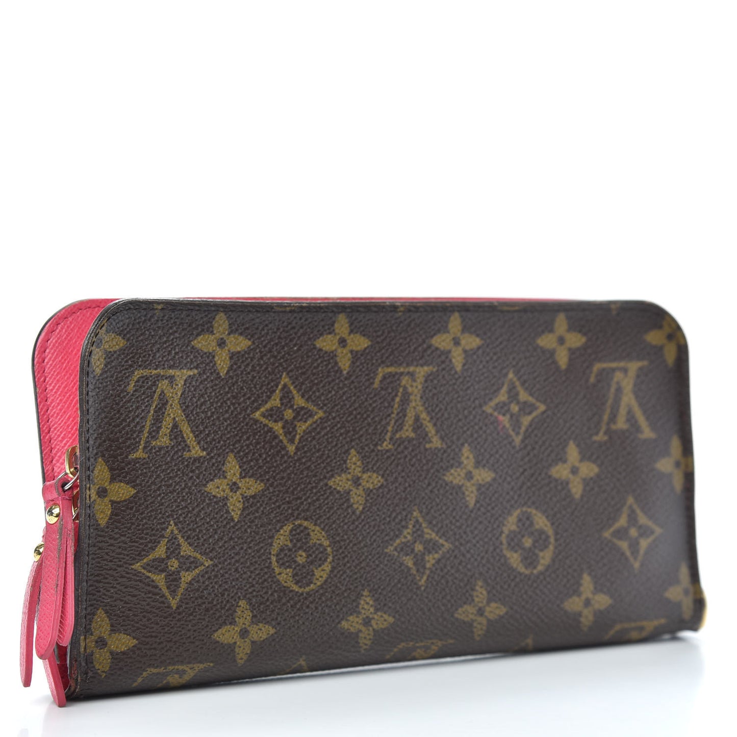 Monogram V Insolite Wallet Grenade
