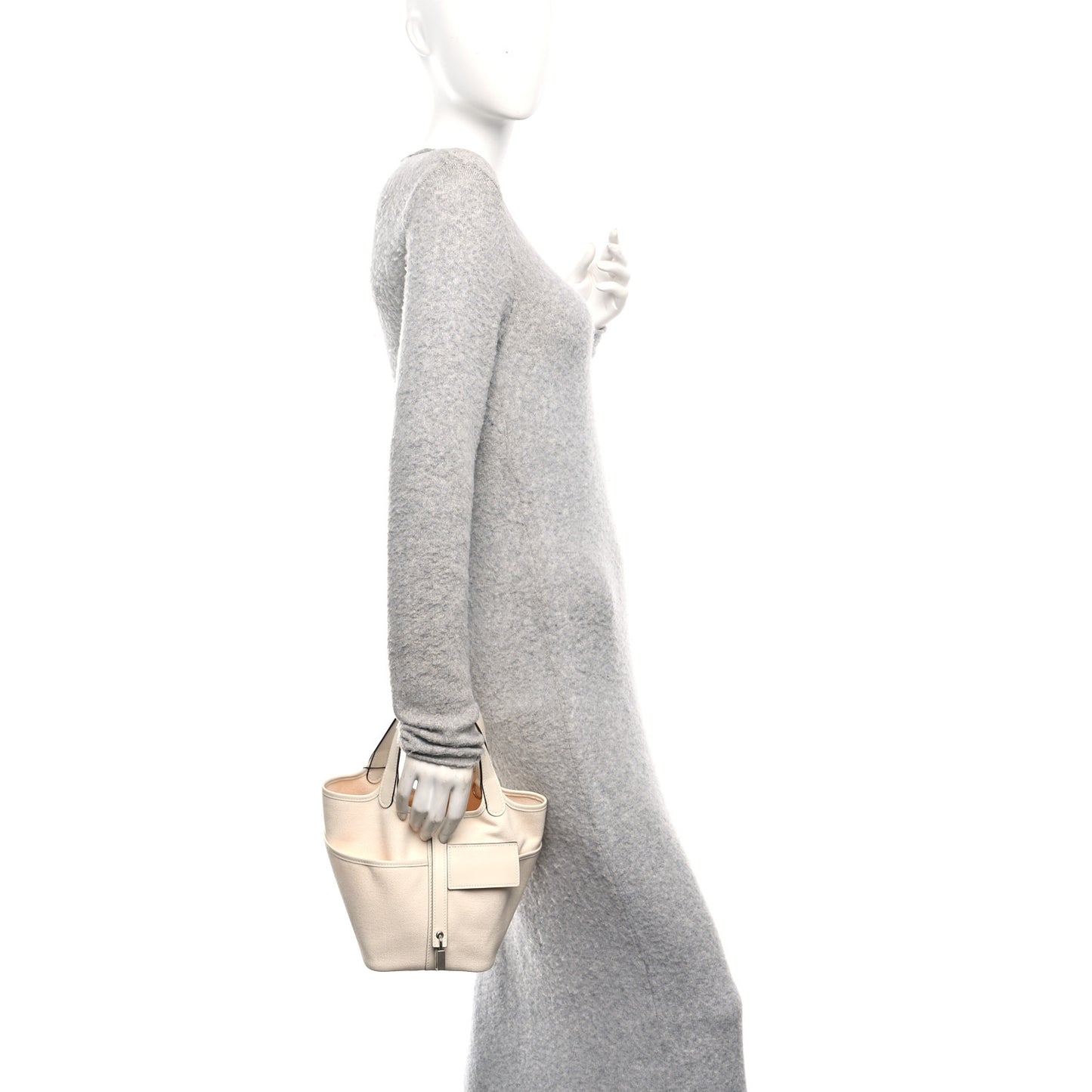 Toile Goeland Swift Cargo Picotin Lock 18 Nata