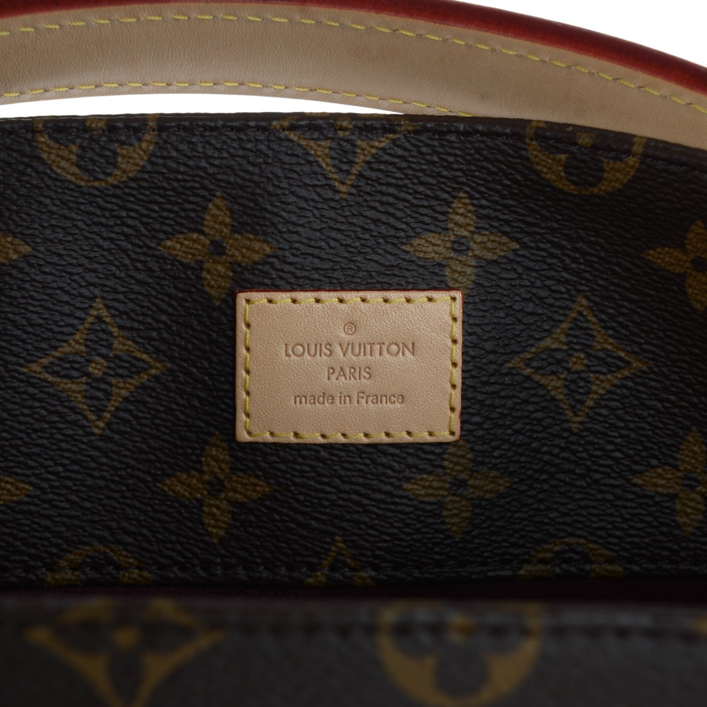 Monogram Melie