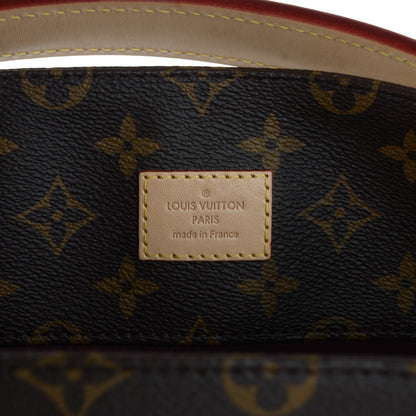 Louis Vuitton Monogram Melie 6 of 7