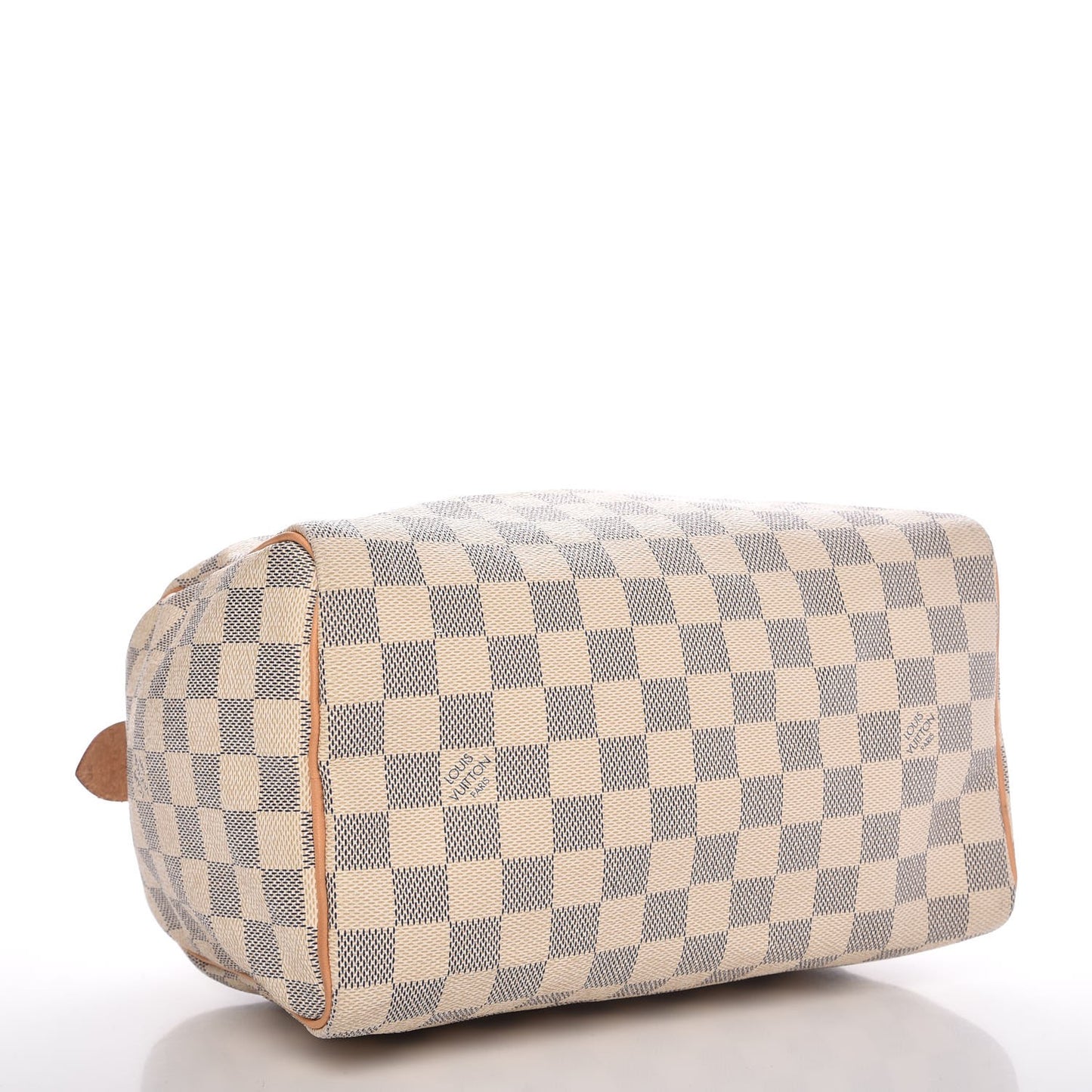 Damier Azur Speedy 25
