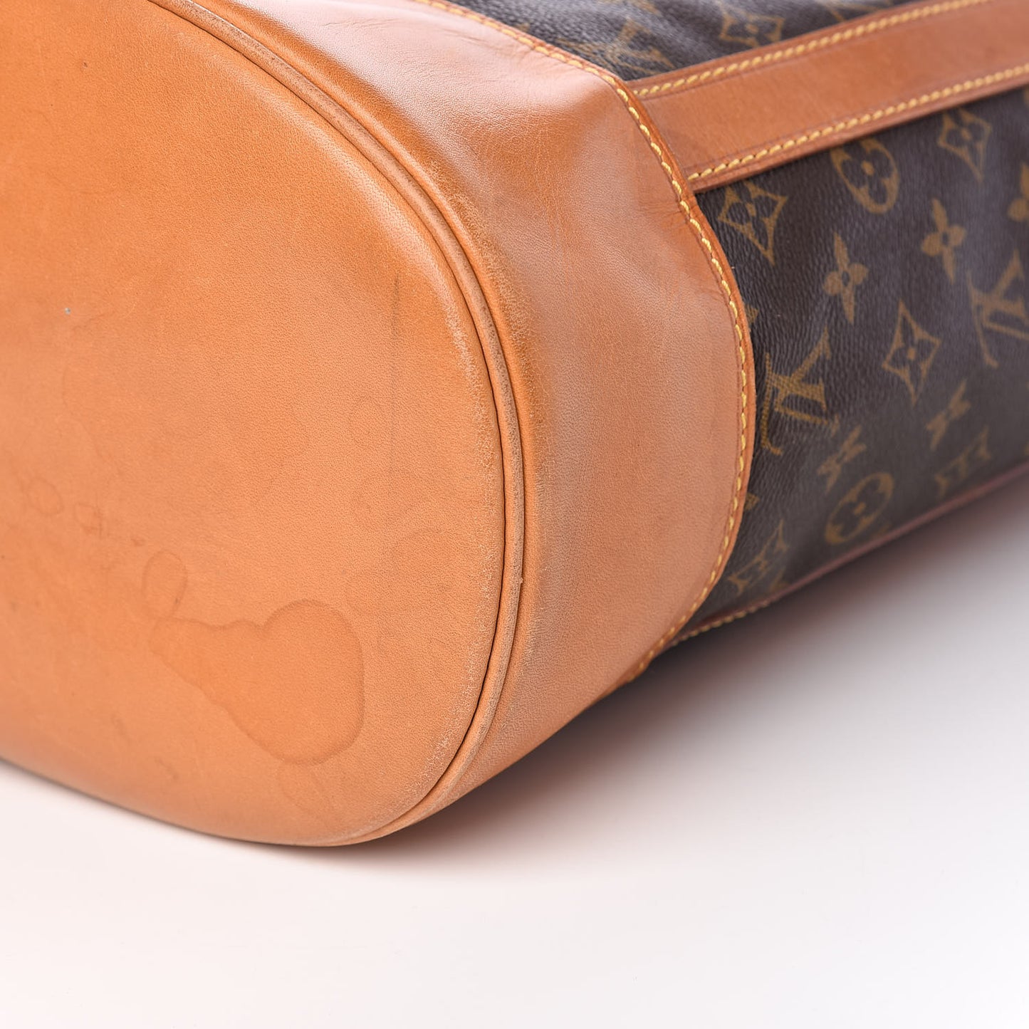 Monogram Randonnee GM Backpack