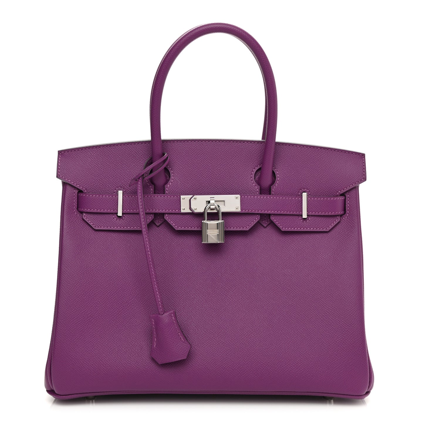 Epsom Birkin 30 Anemone