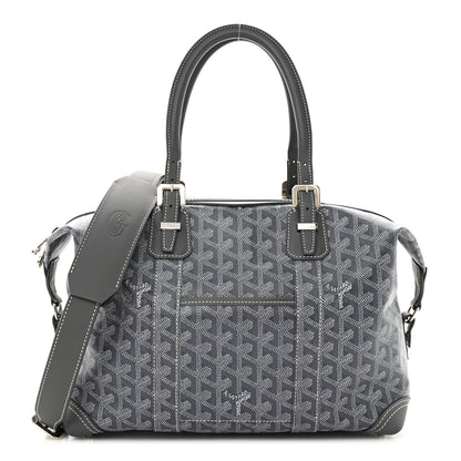 Goyard Goyardine Boeing 30 Grey 1 of 10