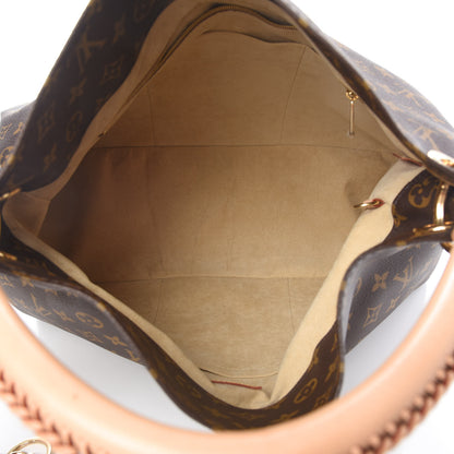 Louis Vuitton Monogram Artsy MM 6 of 11