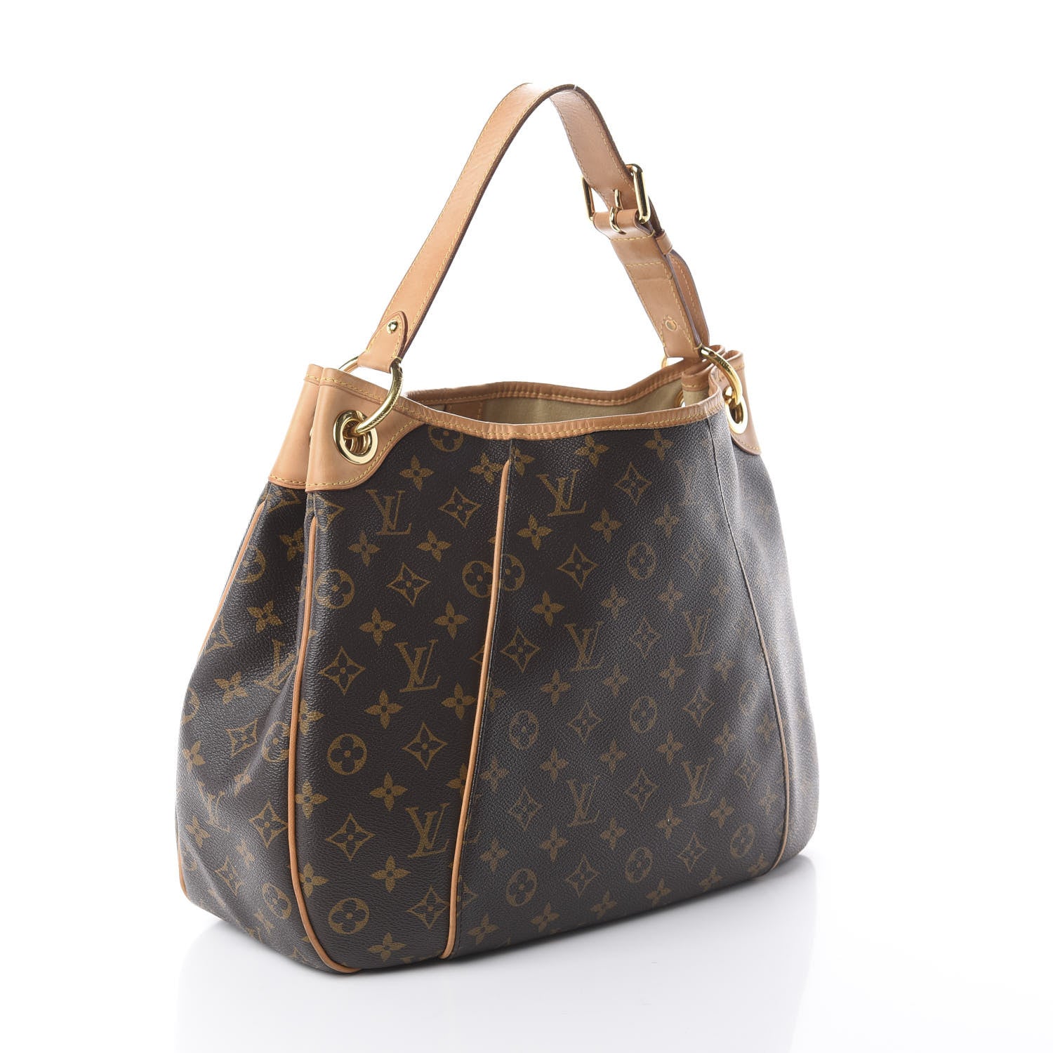 Louis Vuitton Monogram Galliera PM 2 of 8