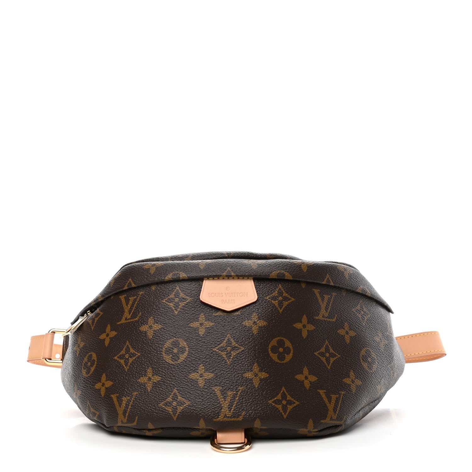 Louis Vuitton Monogram Bumbag 1 of 4