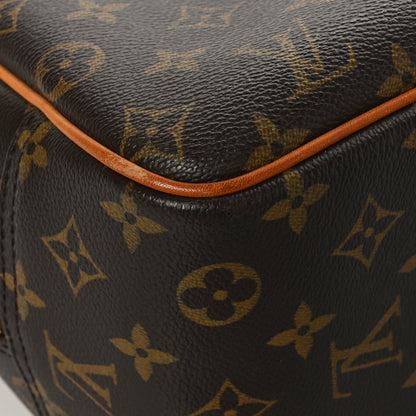 Louis Vuitton Monogram Deauville 9 of 11