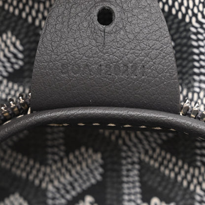 Goyard Goyardine Artois GM Grey 7 of 10