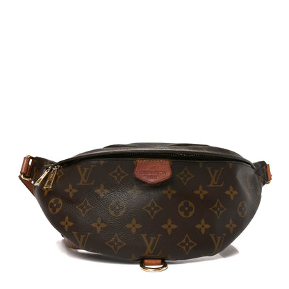 Louis Vuitton Monogram Bumbag 1 of 8