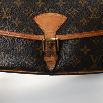Louis Vuitton Monogram Sologne 12 of 12