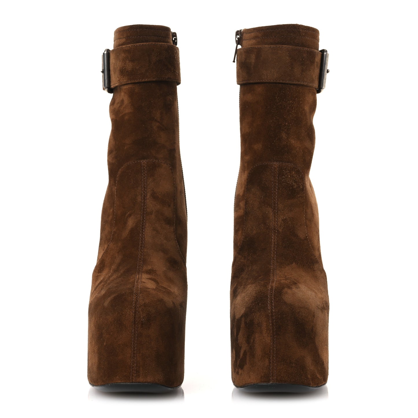 Cachemire Mina 95 Boots 37 Land