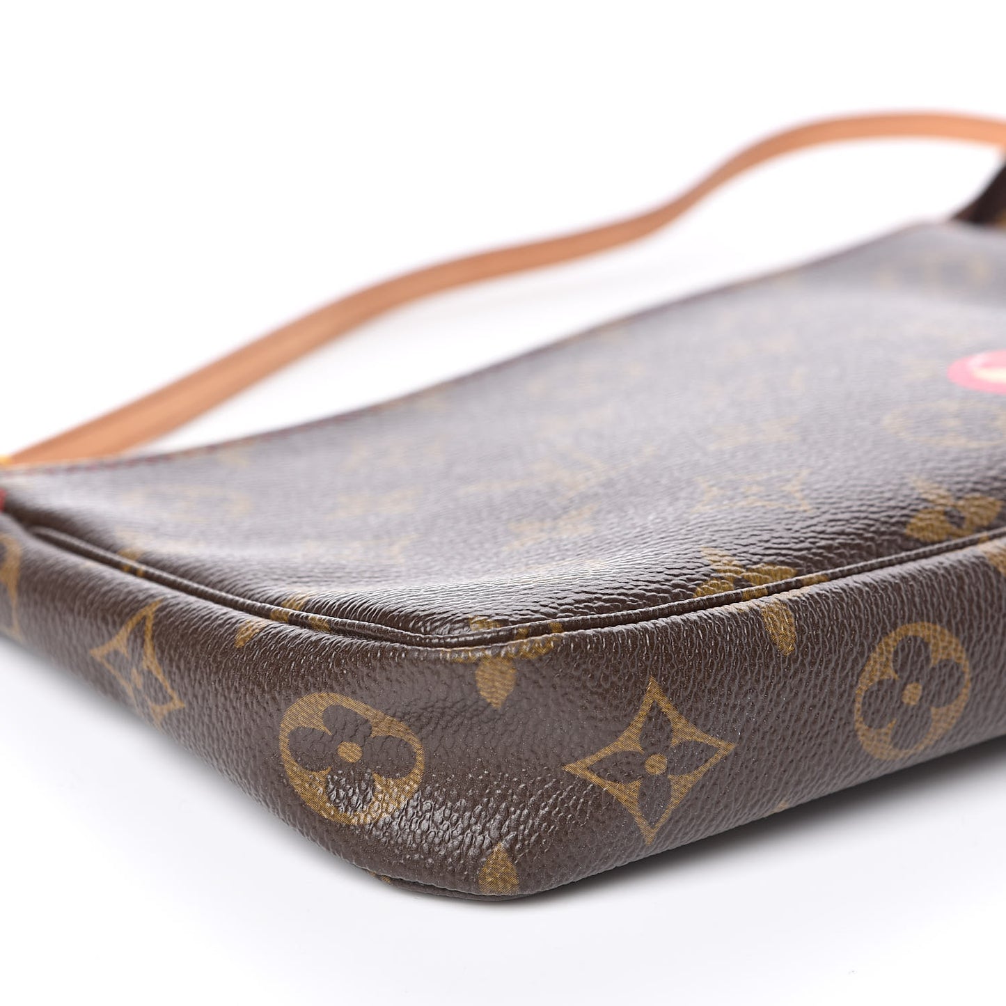 Monogram Cerises Pochette Accessories