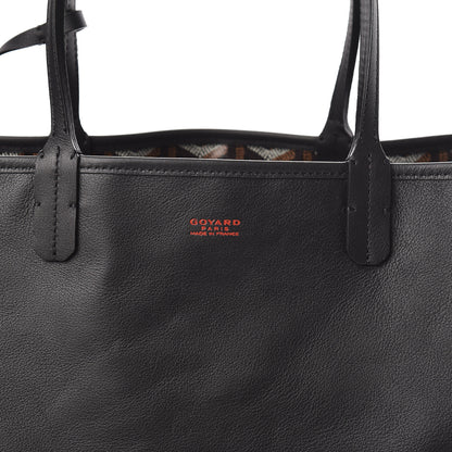 Goyard Goyardine Reversible Anjou PM Black 15 of 16