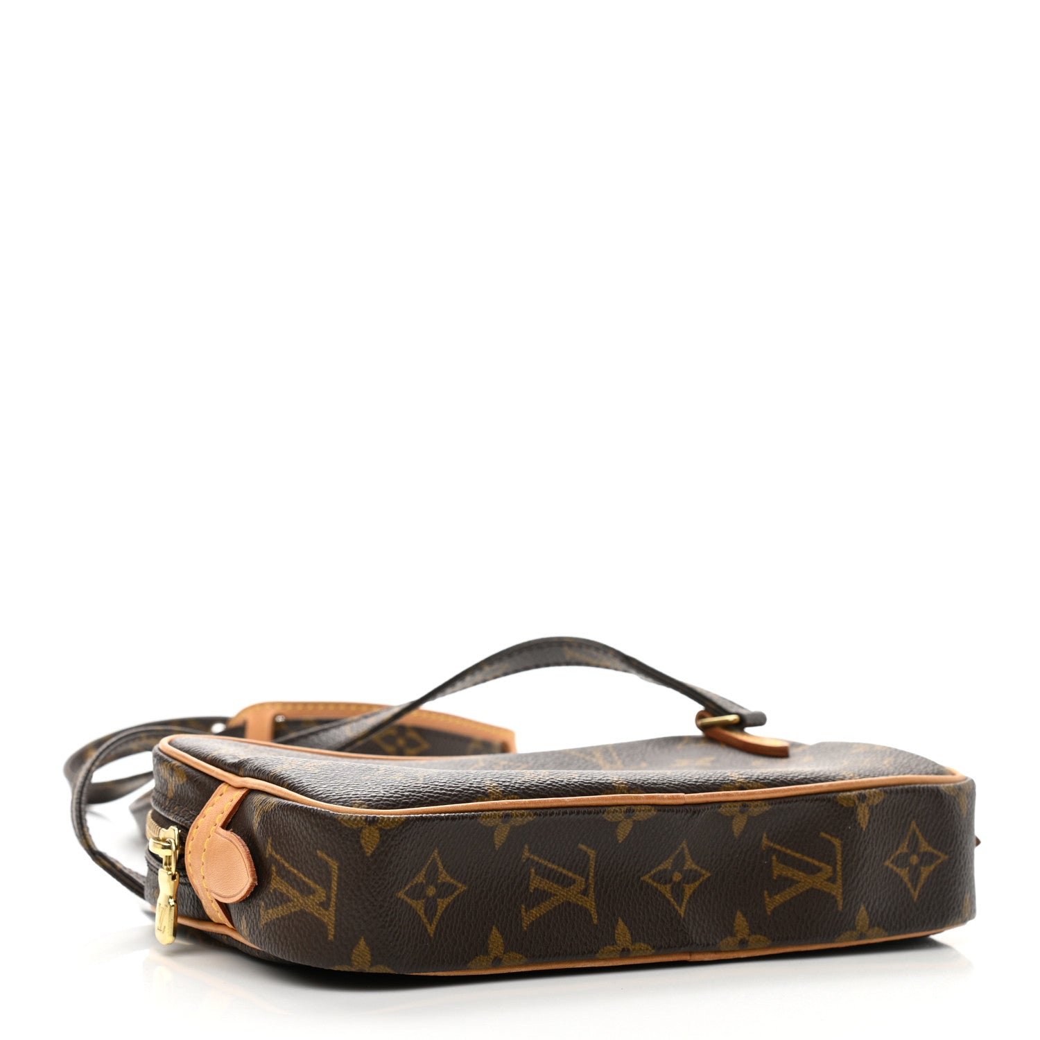 Louis Vuitton Monogram Pochette Marly Bandouliere 4 of 11