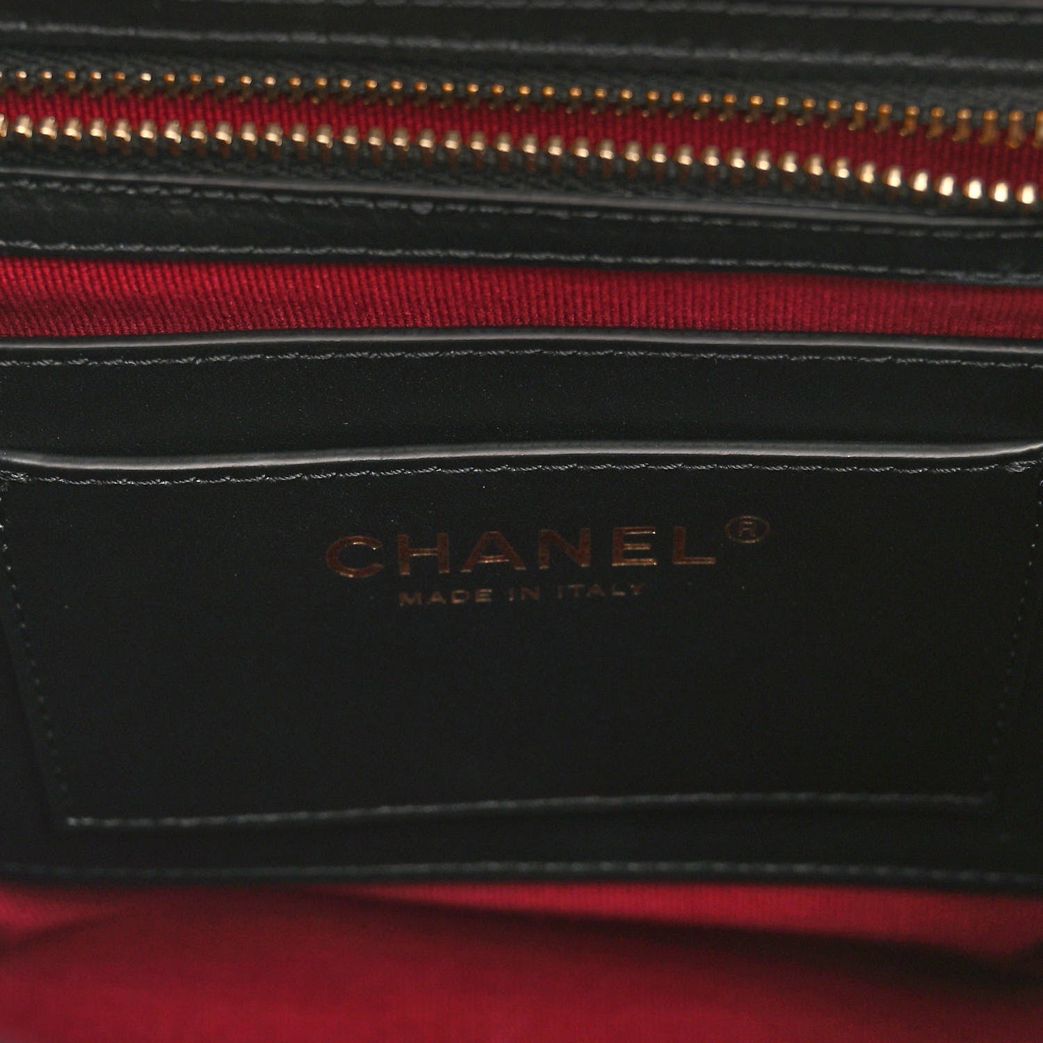 Chanel Caviar Quilted Mini Urban Spirit Backpack Black 6 of 9