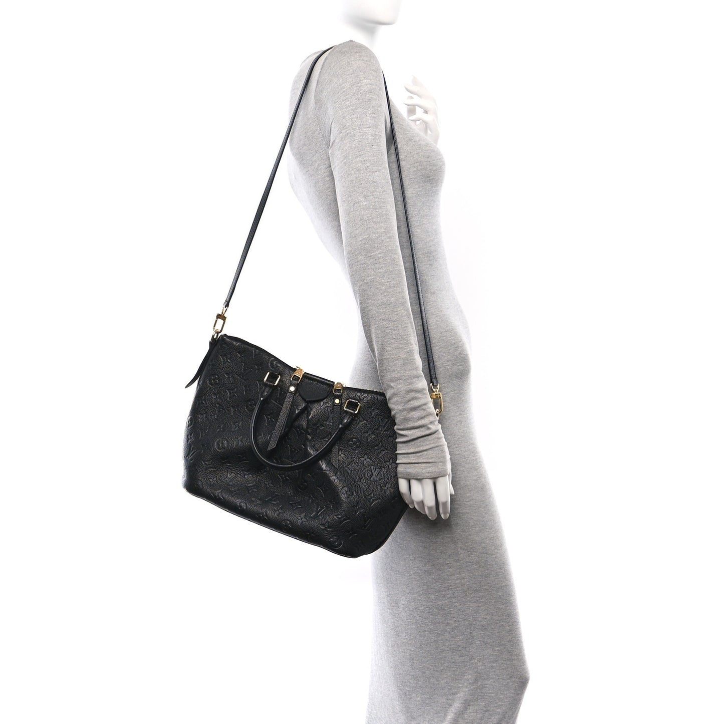 Empreinte Mazarine MM Black