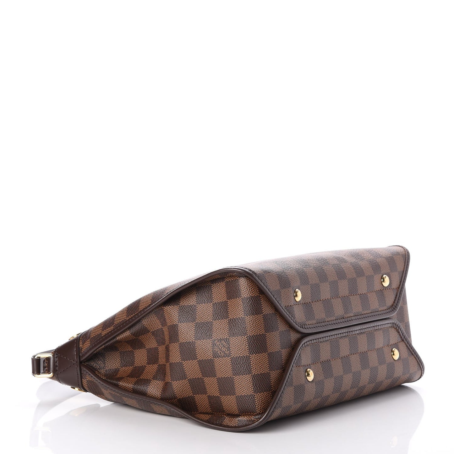 Damier Ebene Duomo Messenger