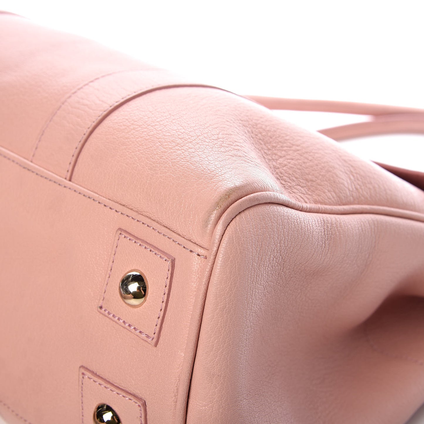 Glossy Goat Bayswater Blush