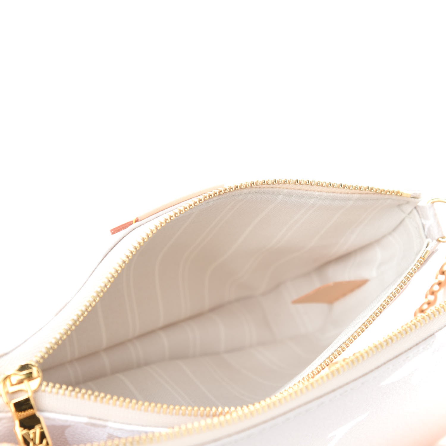 Louis Vuitton Monogram Giant By The Pool Multi Pochette Accessories Brume 6 of 12