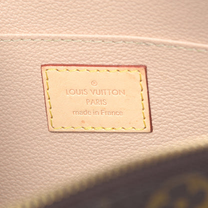 Louis Vuitton Monogram Cosmetic Pouch GM 6 of 9