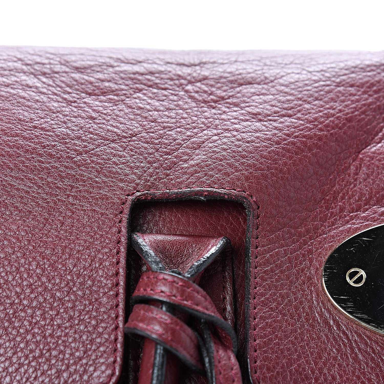 Mulberry Soft Matte Leather Bayswater Black Forest 25 of 27