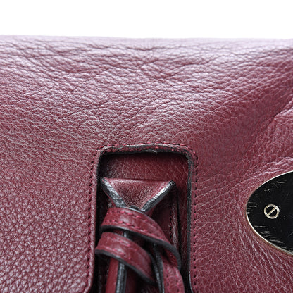 Mulberry Soft Matte Leather Bayswater Black Forest 25 of 27