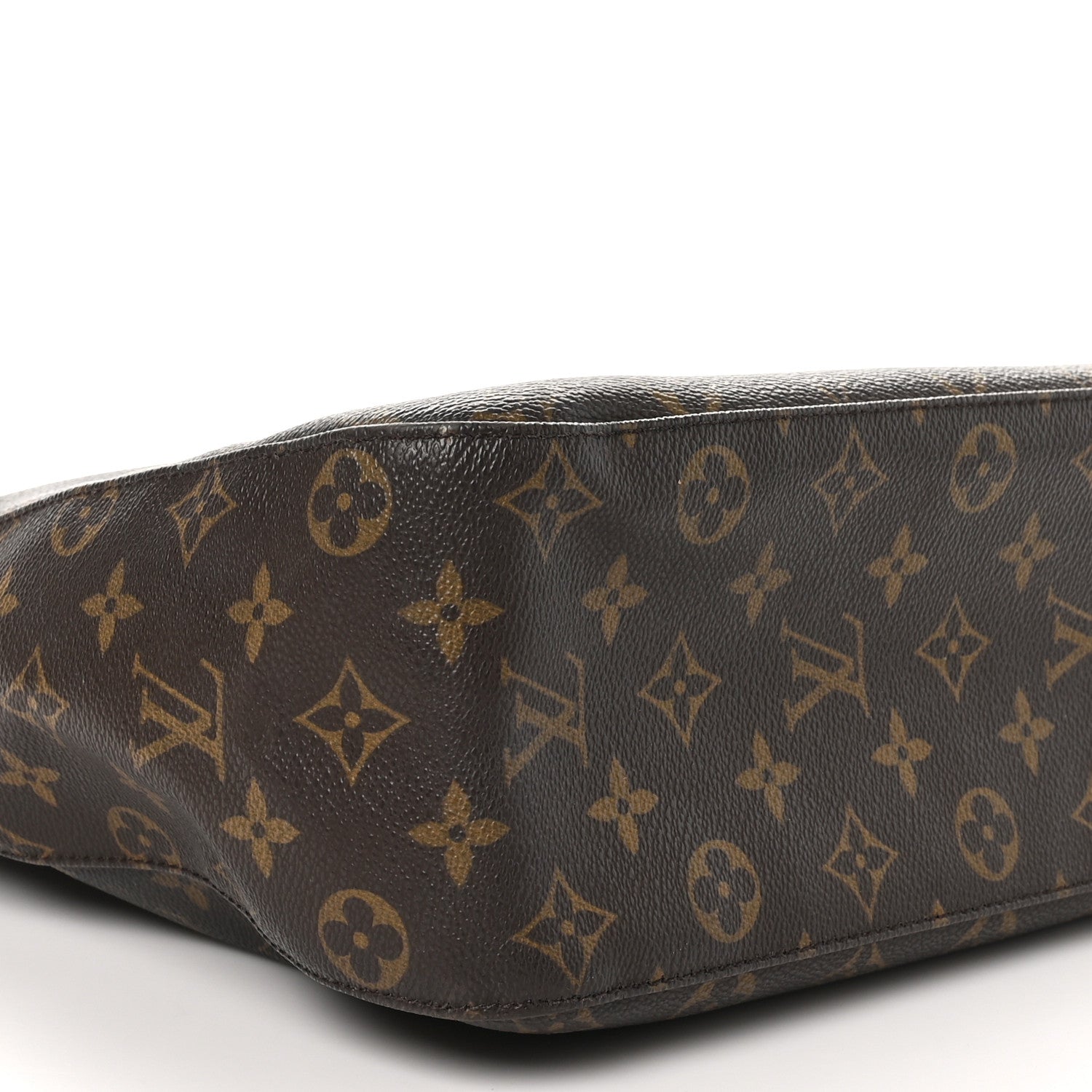 Louis Vuitton Monogram Looping GM 8 of 10