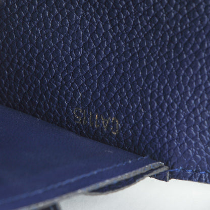 Louis Vuitton Empreinte Curieuse Wallet Iris 8 of 8