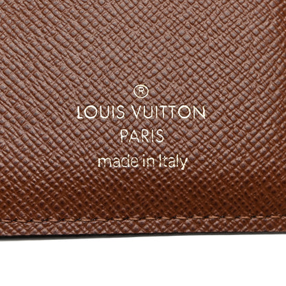 Louis Vuitton Monogram Victorine Wallet 6 of 7