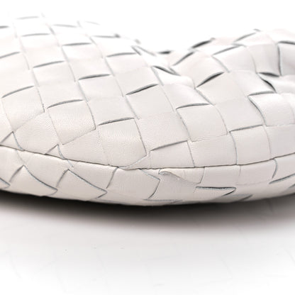 Bottega Veneta Nappa Intrecciato Mini Jodie Chalk 9 of 9