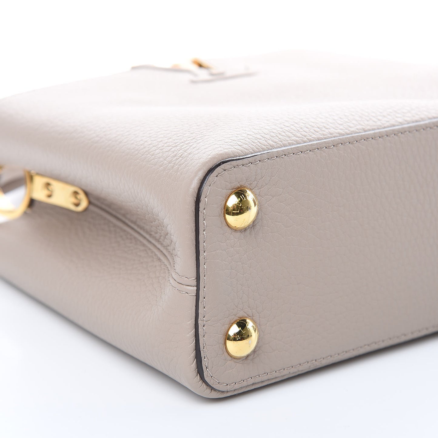 Taurillon Capucines BB Galet