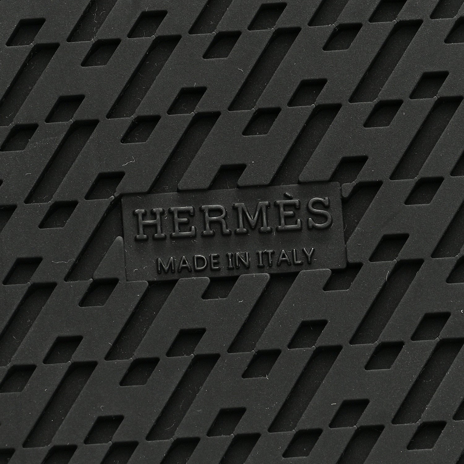 Hermes Calfskin Womens Chypre Sandals 38 Beige Esquisse 6 of 8