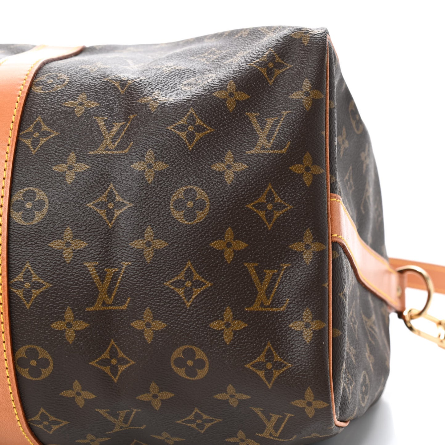 Monogram Keepall Bandouliere 45