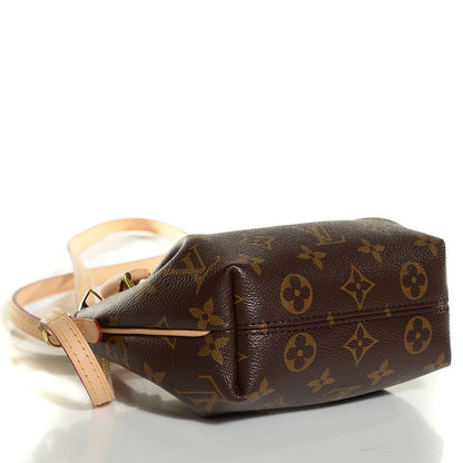 Louis Vuitton Monogram Nano Turenne 4 of 9