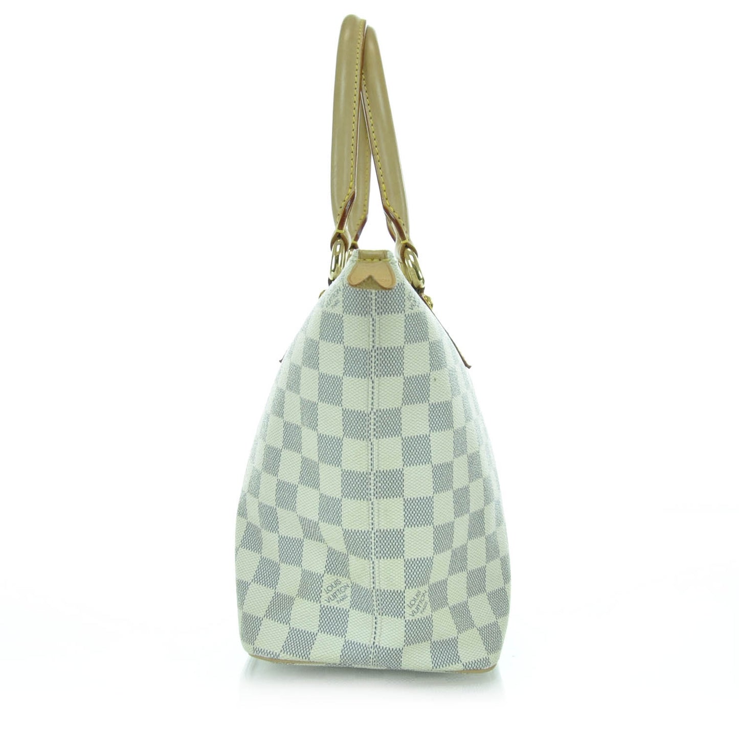 Damier Azur Saleya PM