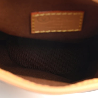 Louis Vuitton Monogram Fold Me Pouch 5 of 9