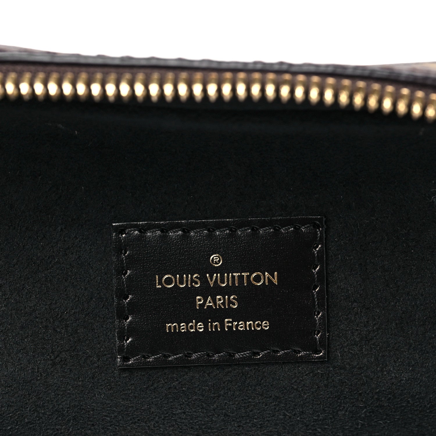 Louis Vuitton Reverse Monogram Vanity PM 6 of 9