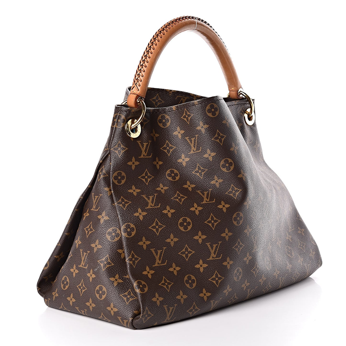 Monogram Artsy MM