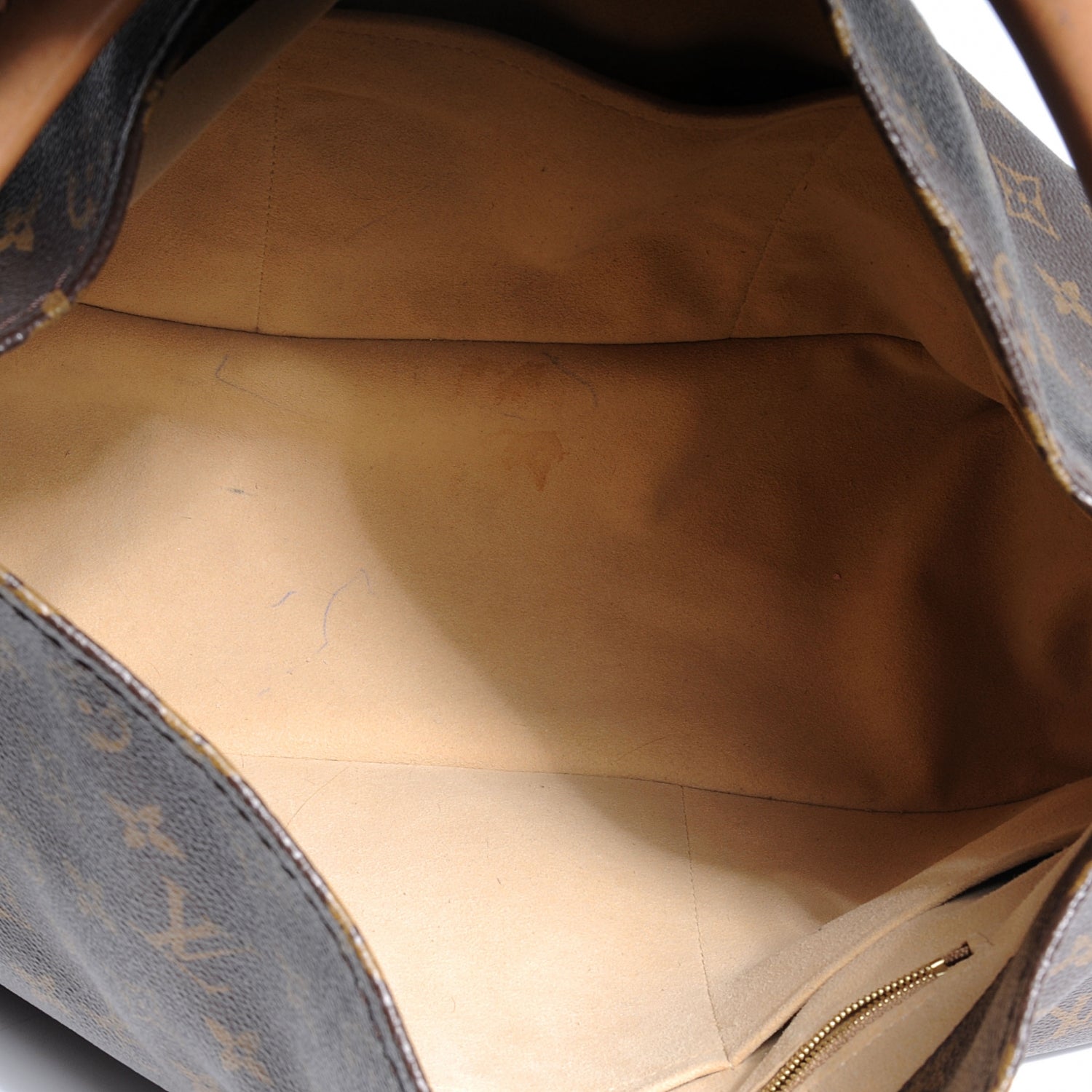Louis Vuitton Monogram Artsy MM 5 of 9