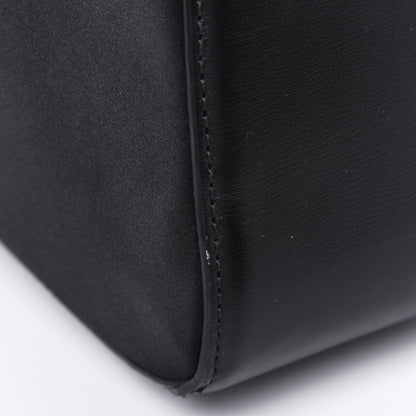Alexander Wang Satin Ryan Bag Black 13 of 13