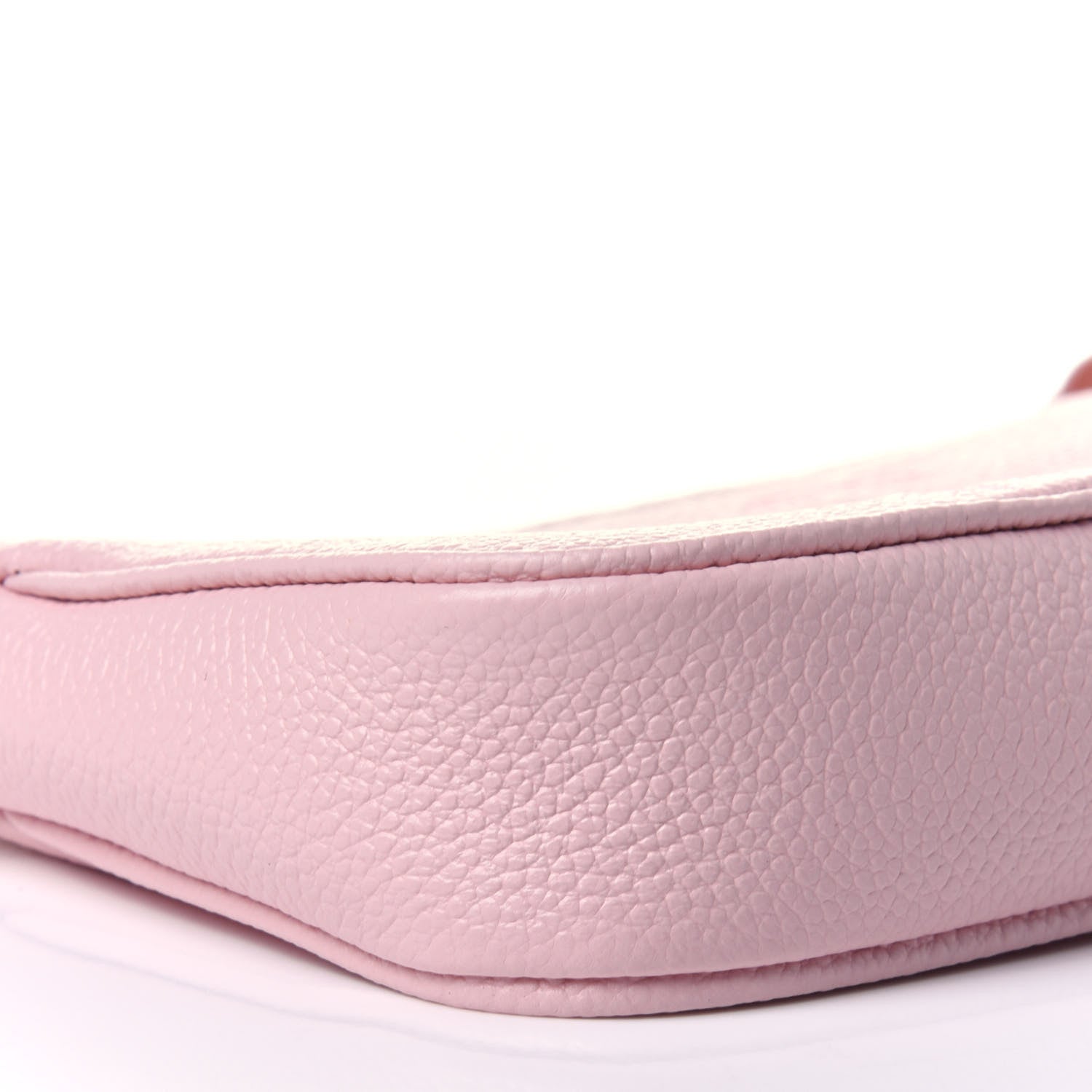 Louis Vuitton Empreinte Monogram Giant By The Pool Mini Pochette Accessories Bouton De Rose 7 of 10