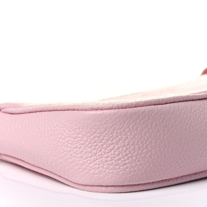 Louis Vuitton Empreinte Monogram Giant By The Pool Mini Pochette Accessories Bouton De Rose 7 of 10