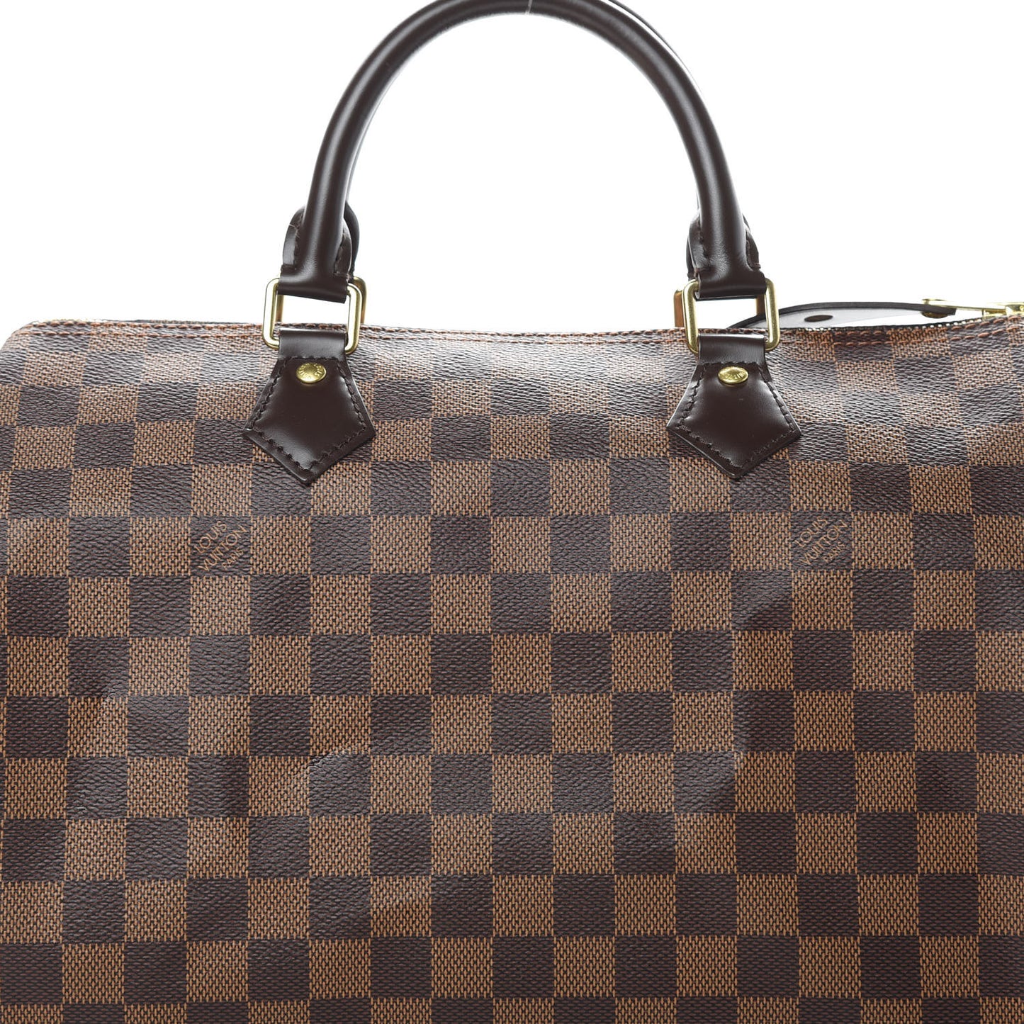 Damier Ebene Speedy 30