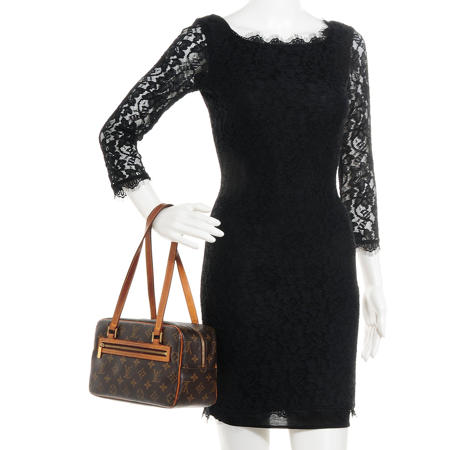 Monogram Cite MM
