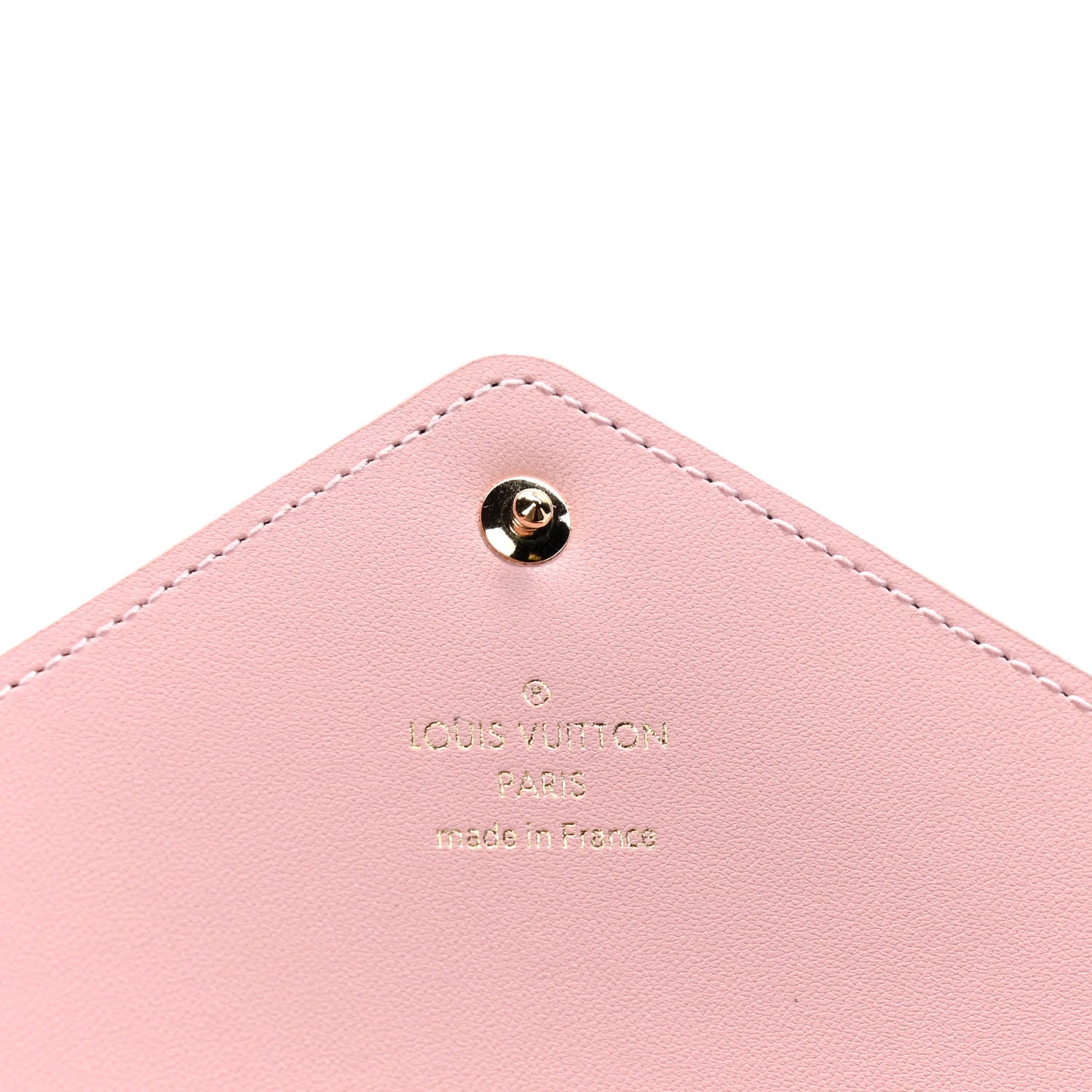 Louis Vuitton Monogram Kirigami Pochette Set 6 of 10