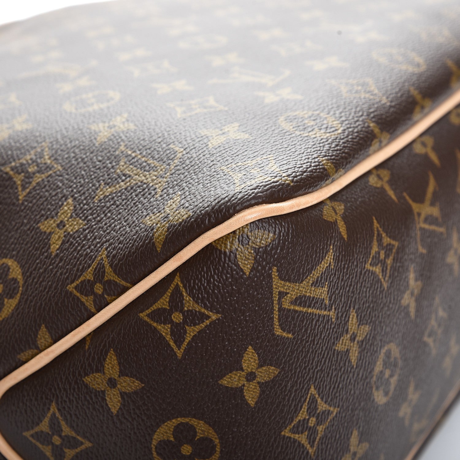 Louis Vuitton Monogram Delightful MM 11 of 13